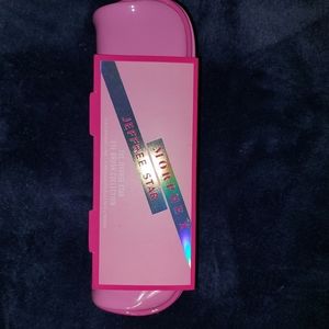 Jeffrey Star MORPHE X make-up brushes